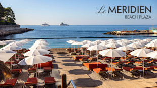 Un luxe exclusif et des moments inoubliables : L'h&ocirc;tel Le M&eacute;ridien Beach Plaza &agrave; Monaco