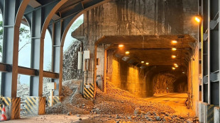 Ta&iuml;wan secou&eacute; par un s&eacute;isme de magnitude 5,9