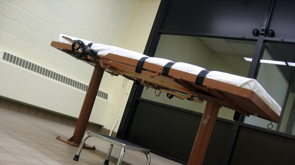 Un prisonnier ex&eacute;cut&eacute; aux Etats-Unis malgr&eacute; l'opposition des proches de la victime