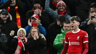 Angleterre: Liverpool et Manchester City en d&eacute;monstration