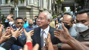 Malaisie: la Cour f&eacute;d&eacute;rale confirme la condamnation de l'ex-Premier ministre Najib