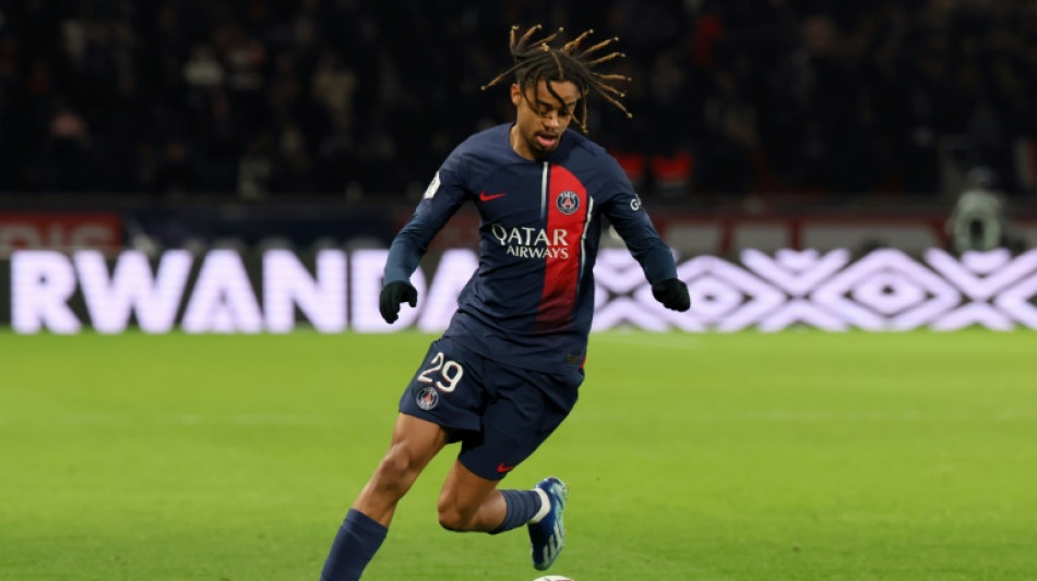 L1: le PSG, sans Mbapp&eacute; mais avec intensit&eacute;, se rassure avant la C1