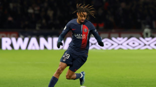 L1: le PSG, sans Mbapp&eacute; mais avec intensit&eacute;, se rassure avant la C1