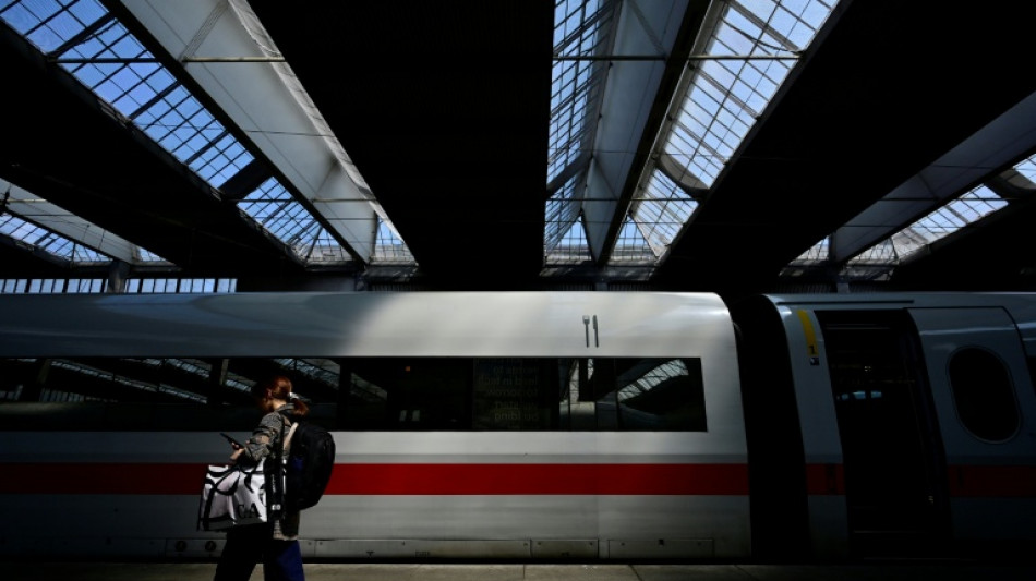 Deutsche Bahn stockt Angebot von Verbindungen nach Polen deutlich auf