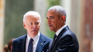 Gelo tra Biden e Obama al Caf&eacute; Milano di Washington