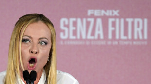 Meloni, mozione condizionata per riconoscere Palestina