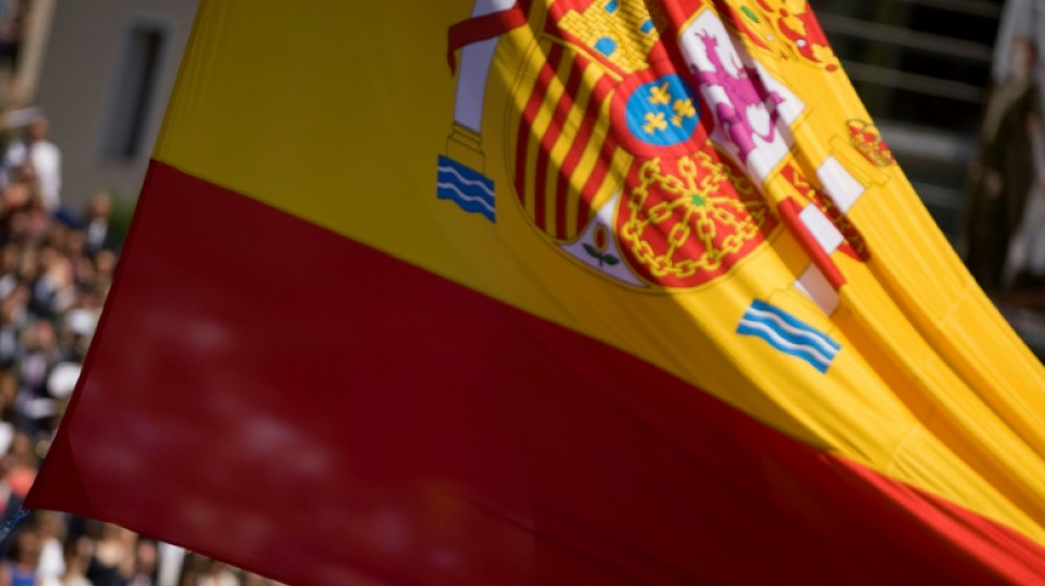 Investigan en Espa&ntilde;a la muerte de dos soldados ahogados en unos ejercicios