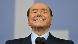 Inqui&eacute;tude pour Berlusconi, qui serait atteint de leuc&eacute;mie