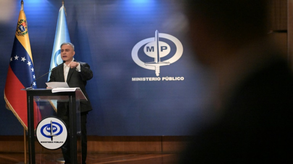Acusan a exministro de Petr&oacute;leo venezolano de "conspirar" con la oposici&oacute;n y EEUU