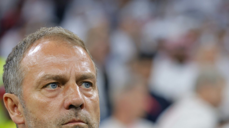 Nach geschw&auml;nzter PK: FIFA er&ouml;ffnet Verfahren gegen DFB