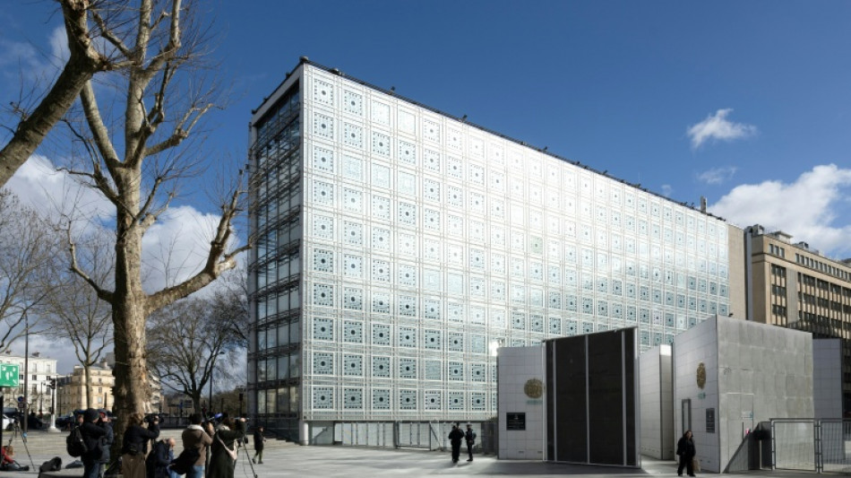 Macron nahestehende Diplomatin wird Leitung von Pariser Kulturinstitut &uuml;bernehmen