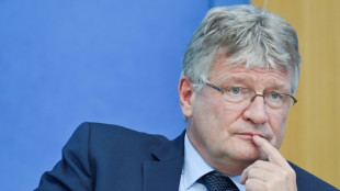 EU-Parlament entzieht Ex-AfD-Chef Meuthen die Immunit&auml;t