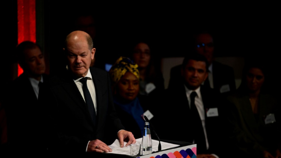 Scholz bekennt sich zu Reform des Einb&uuml;rgerungsrechts in Deutschland