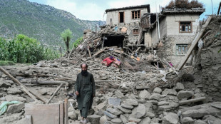 Scramble for survivors as Afghan earthquake death toll passes 1,400
