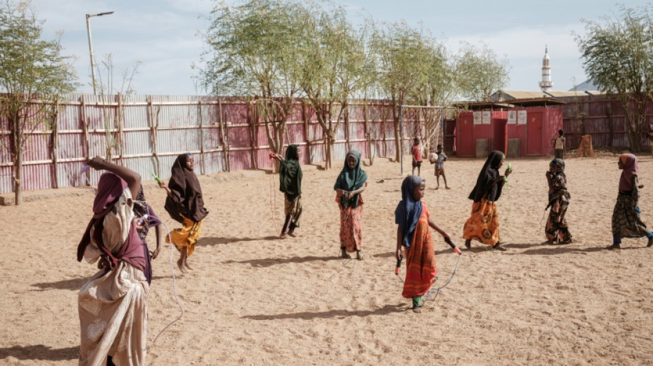 Una de cada ocho ni&ntilde;as en el mundo ha sido violada, denuncia Unicef