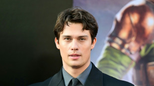 Convertirse en He-Man fue "una tarea monumental" para Nicholas Galitzine