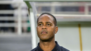 Kluivert deja el puesto de seleccionador de Indonesia