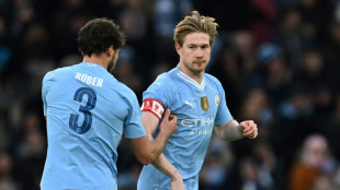Coupe d'Angleterre: Liverpool assomme Arsenal, City f&ecirc;te le retour de De Bruyne