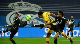 Movistar acuerda con DAZN la retransmisi&oacute;n de todos los partidos de LaLiga