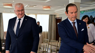 Ucrania abre embajada en Panam&aacute;, socio clave dispuesto a apoyar reconstrucci&oacute;n