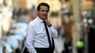 Fiasco pour Valls, &eacute;limin&eacute; au premier tour des l&eacute;gislatives