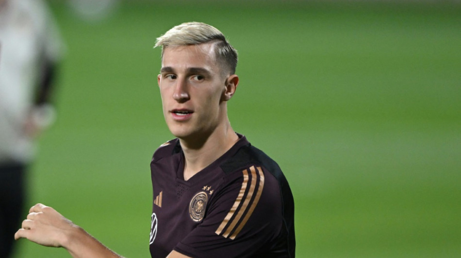 Schlotterbeck: Leistungen im DFB-Team "ausbauf&auml;hig"