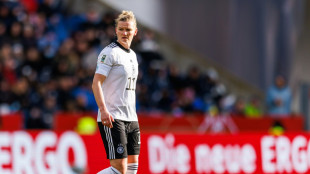 DFB-Kapit&auml;nin Popp positiv auf Covid-19 getestet
