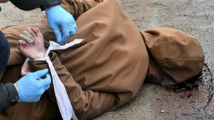 Zelenski llama "asesinos" a soldados rusos y crece la indignaci&oacute;n por "cr&iacute;menes de guerra"