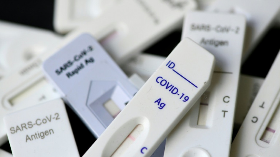 Gericht best&auml;tigt R&uuml;ckforderung von fast 600.000 Euro aus Coronatestbetrieb