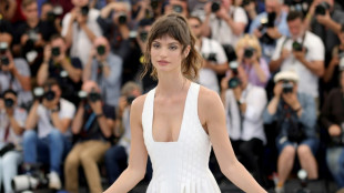 A New York, mort &agrave; 32 ans de l'actrice Charlbi Dean de la Palme d'or "Sans filtre" 