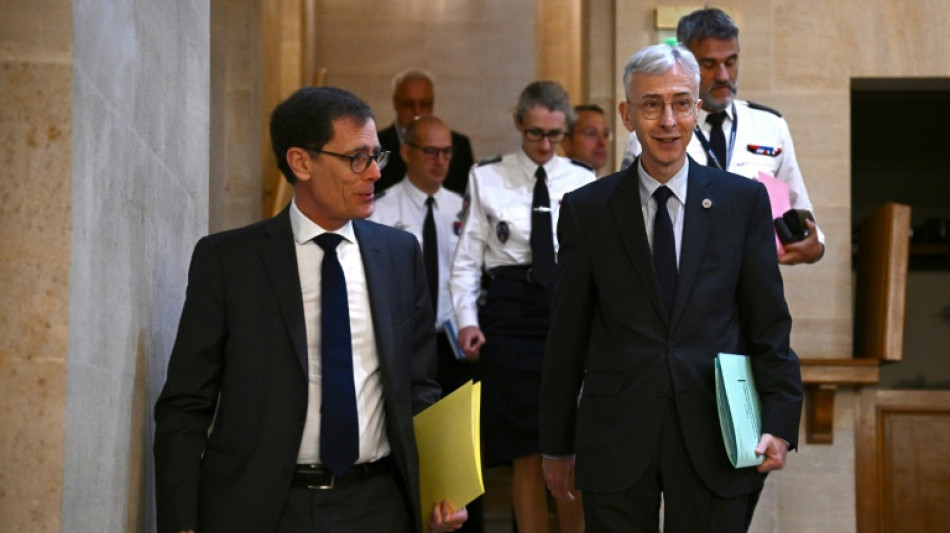 Responsable policial de Par&iacute;s reconoce que la gesti&oacute;n de la final de la Champions fue un "fracaso"