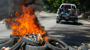 Ha&iuml;ti: au moins 184 personnes tu&eacute;es selon l'ONU, un "massacre" d&eacute;nonce Port-au-Prince