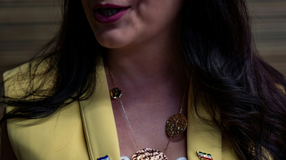 'Ticket to Tehran': Iranian Jews in Israel still long for Iran