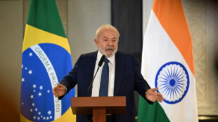 Lula recua e afirma que Justi&ccedil;a decidir&aacute; sobre poss&iacute;vel deten&ccedil;&atilde;o de Putin em visita ao Brasil