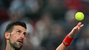 Djokovic diz ter 'sempre vontade de jogar', ap&oacute;s an&uacute;ncio da aposentadoria de Nadal