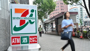 Japanese 7-Eleven owner says rejected initial takeover offer from Canadian rival