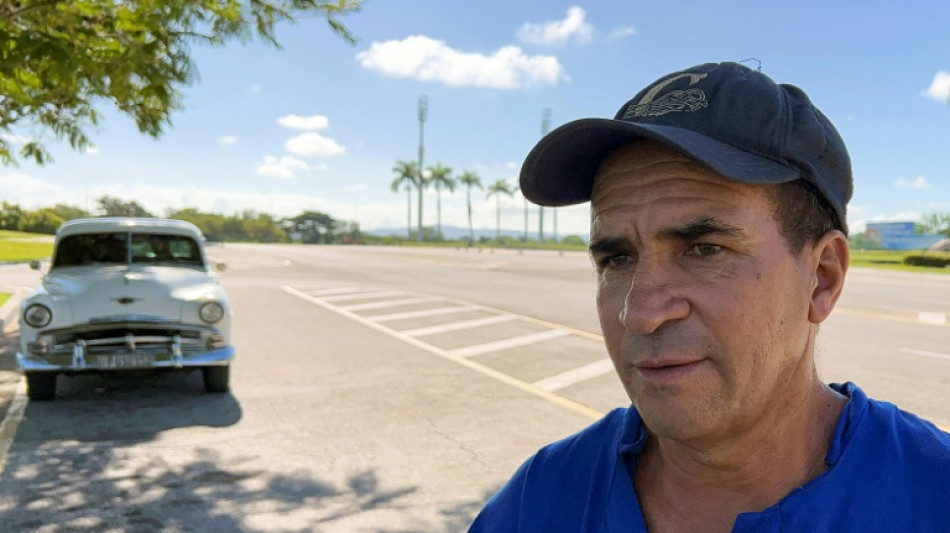 Cuba nega ter participado da guerra na Ucr&acirc;nia