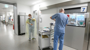 Pflegerat h&auml;lt Zahl der Krankenh&auml;user in Deutschland f&uuml;r zu hoch 