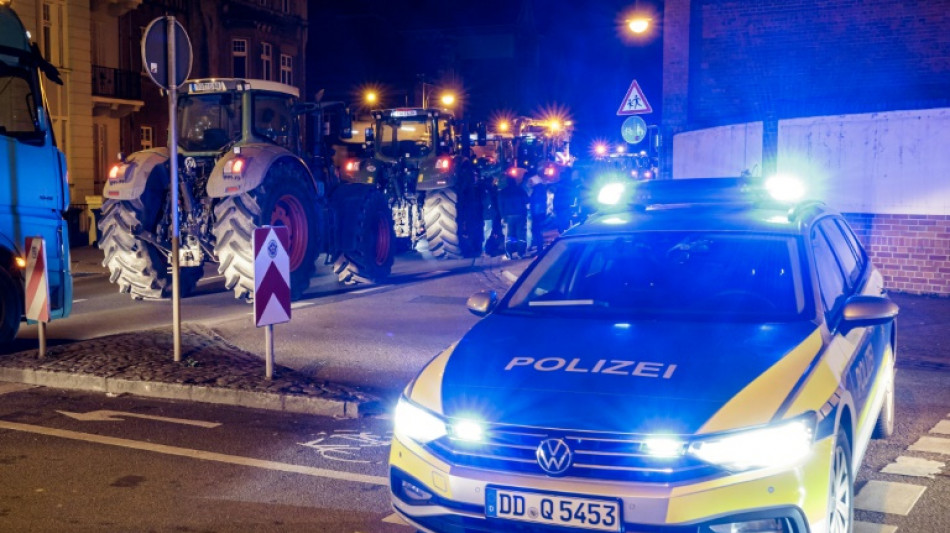 Weiterer Verd&auml;chtiger nach Attacke auf Gr&uuml;nen-Aschermittwoch in Biberach ermittelt