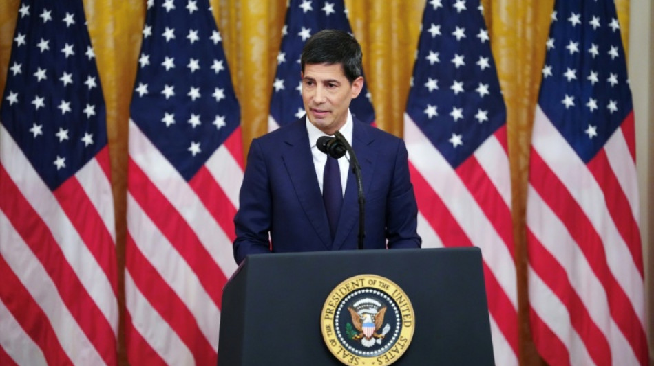 Fed inicia sua primeira reuni&atilde;o sobre juros com Kevin Warsh na presid&ecirc;ncia