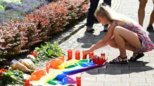 Anschlag in Solingen: Ermittler schlie&szlig;en terroristisches Motiv nicht aus