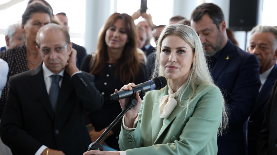 Educazione e cultura, nasce la Fondazione Barbara Berlusconi