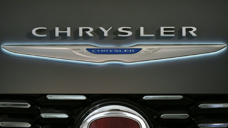 Dieselgate: Fiat Chrysler (Stellantis) renvoy&eacute; devant le tribunal correctionnel pour tromperie aggrav&eacute;e