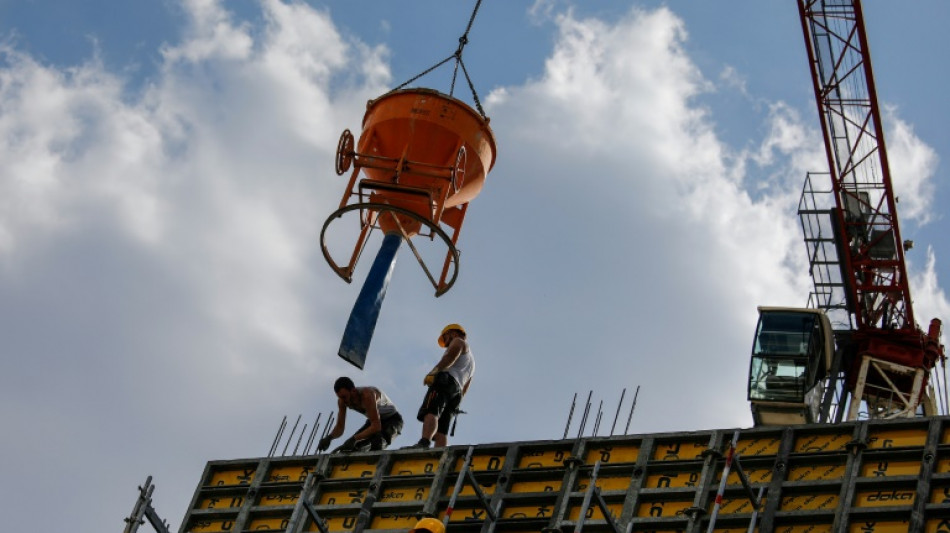 Auftr&auml;ge im Bauhauptgewerbe im November deutlich zur&uuml;ckgegangen 
