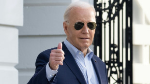 Nevada, Arizona: Biden tente de combattre le d&eacute;samour de l'&eacute;lectorat hispanique