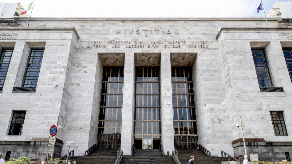 Ex Ilva, Pg Milano 'respingere nuova istanza sospensiva su blocco altiforni'