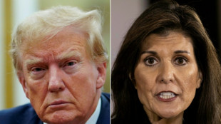 Nikki Haley, exrival de Trump en primarias republicanas, anuncia que lo votar&aacute; en noviembre