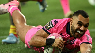 England centre Marchant set for Prem return with World Cup goal