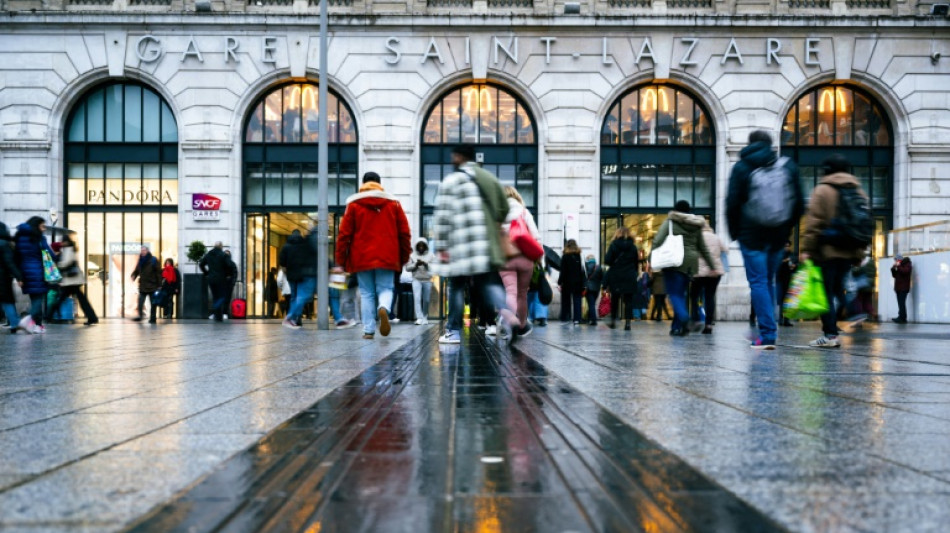 Transports en Ile-de-France: les Franciliens appel&eacute;s &agrave; donner leur avis d&egrave;s vendredi