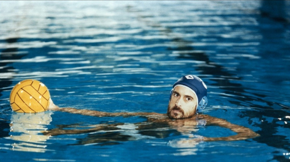 Nanni Moretti torna al Lido, il retroscena su Palombella Rossa